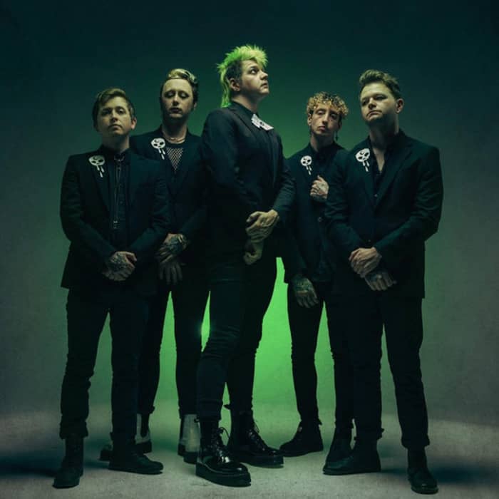 The Funeral Portrait cover image