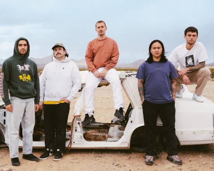 Militarie Gun cover image