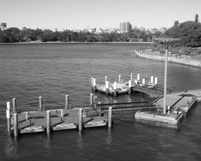 Man O'War Steps events