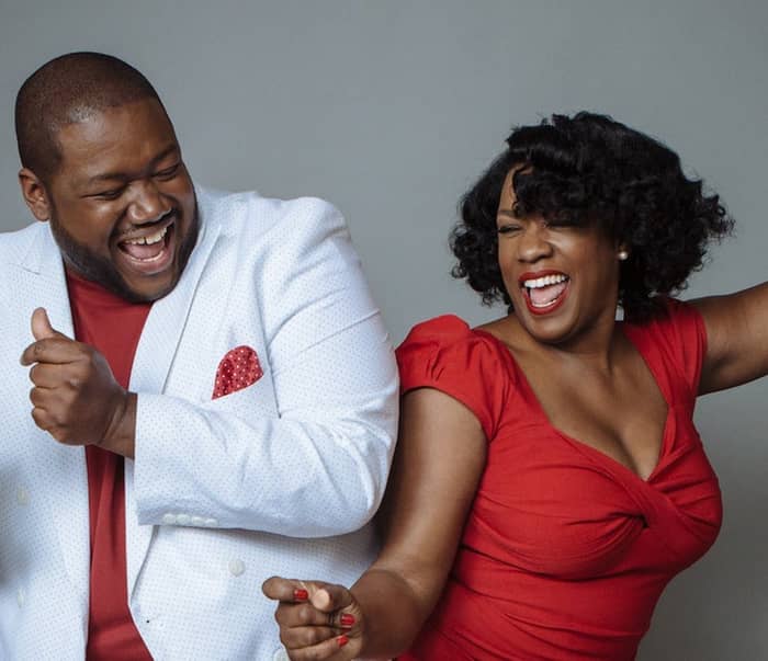 The War and Treaty cover image