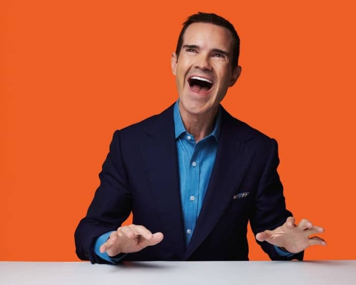 Jimmy Carr tickets