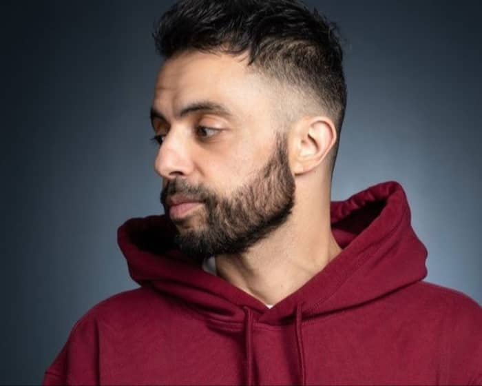 Sammy Obeid tickets