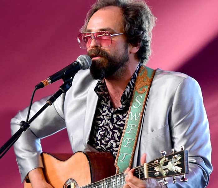 Dawes, Jonny Fritz tickets