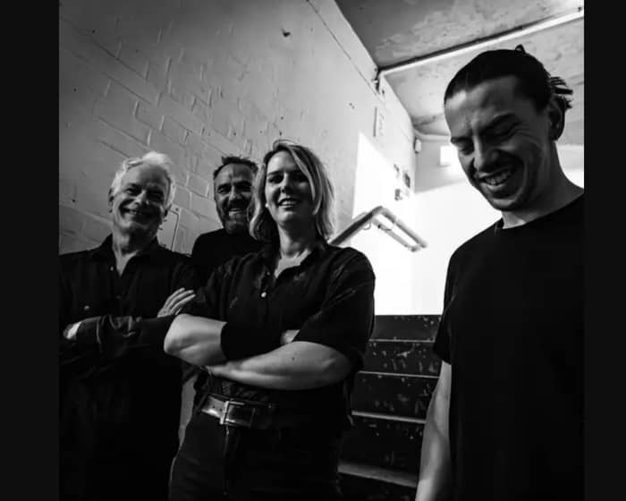 The Wedding Present tickets