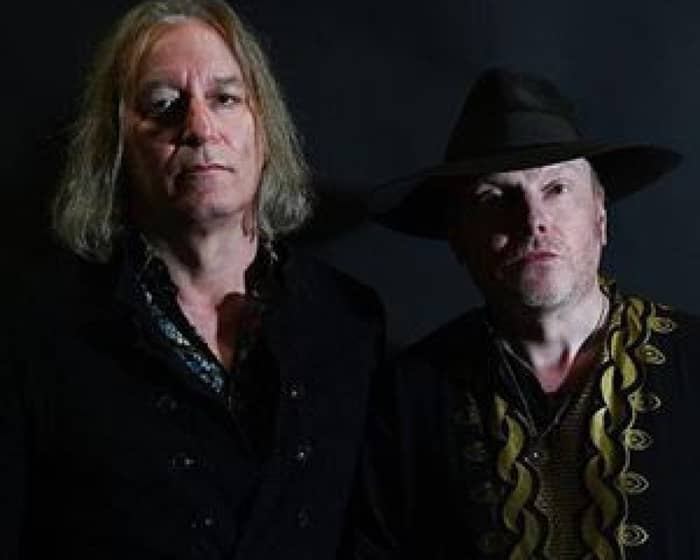 Luke Haines & Peter Buck tickets