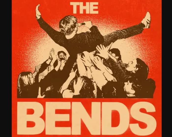 The Bends tickets