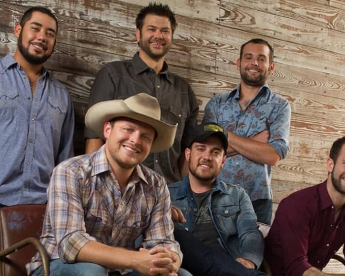 Josh Abbott Band tickets