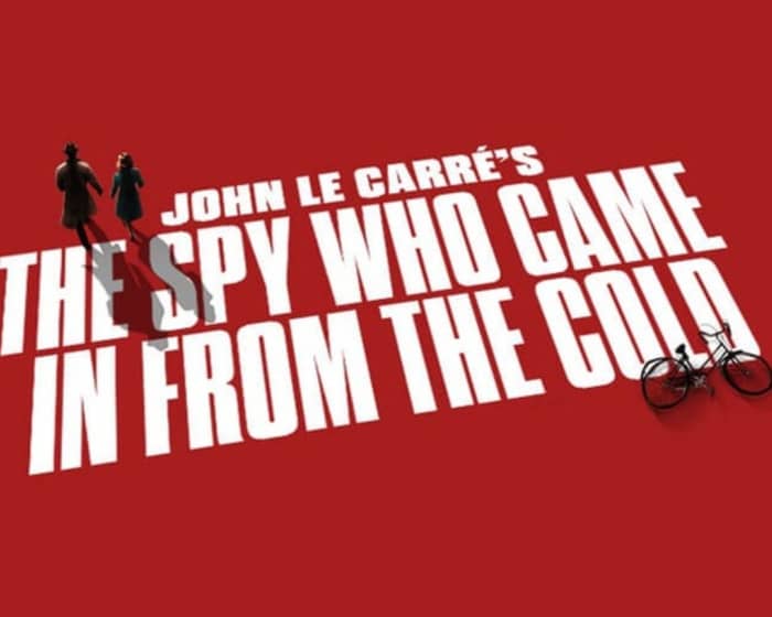 The Spy Who Came In From The Cold tickets