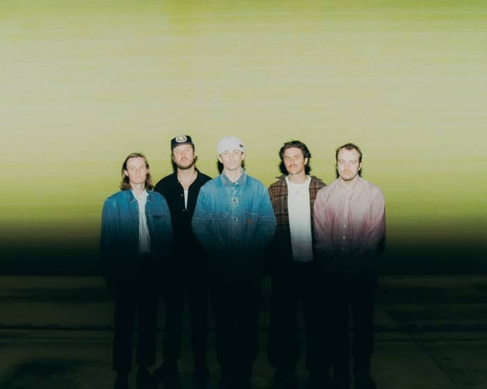 Krooked Kings tickets