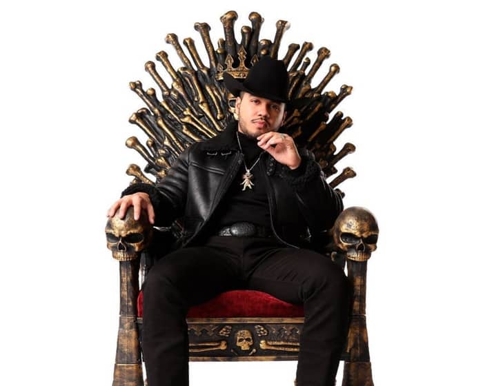 Gerardo Coronel "El Jerry" tickets