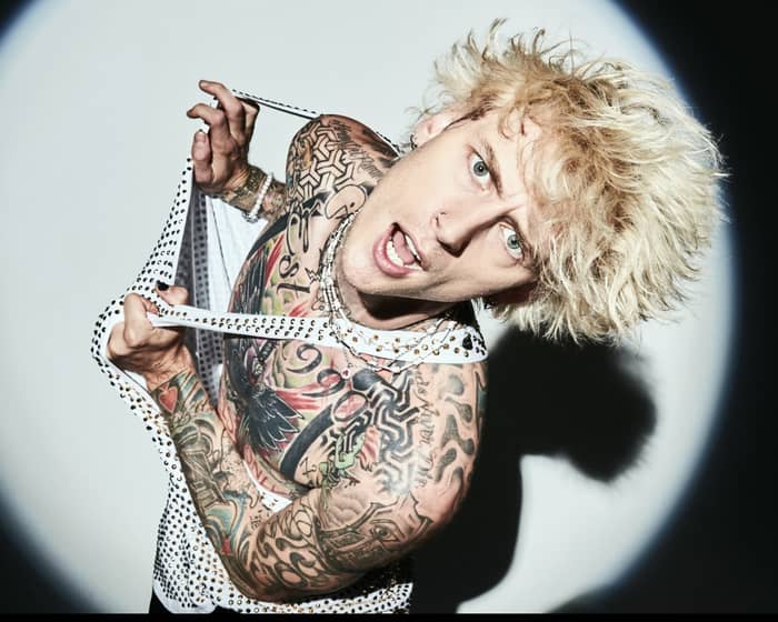 Machine Gun Kelly tickets