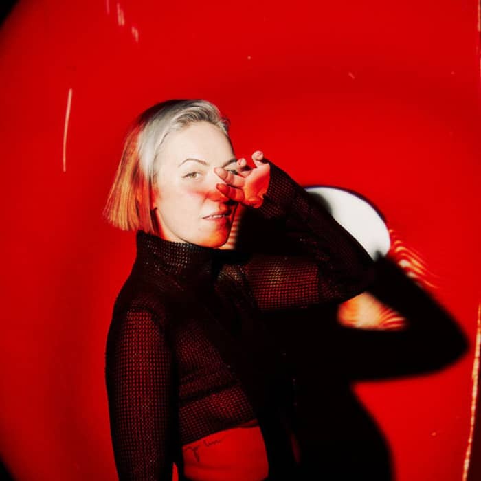 Ann Clue cover image