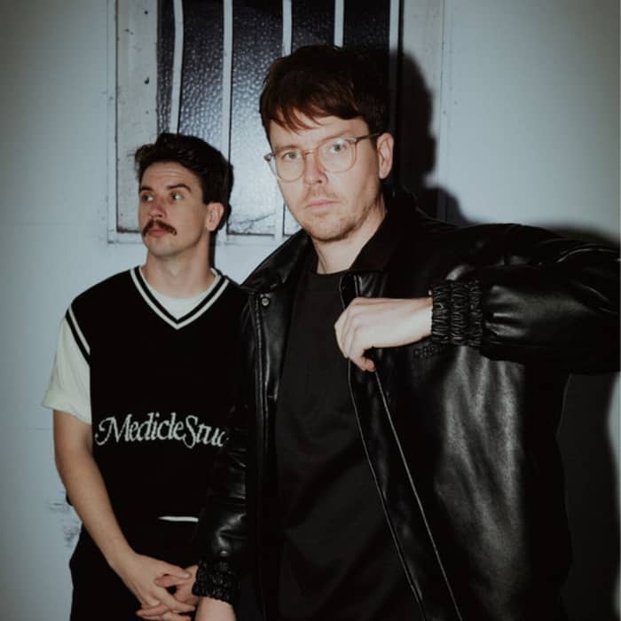 Ekko & Sidetrack cover image