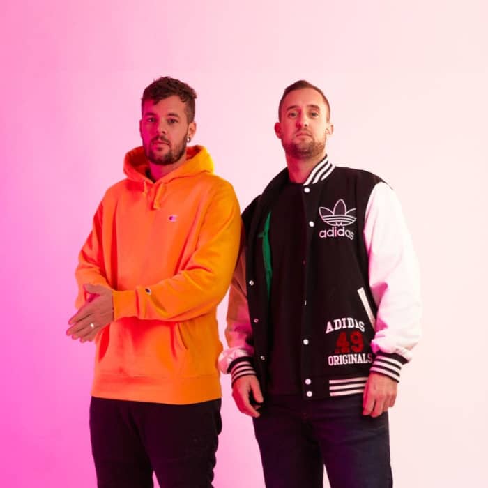 Terrence & Phillip cover image