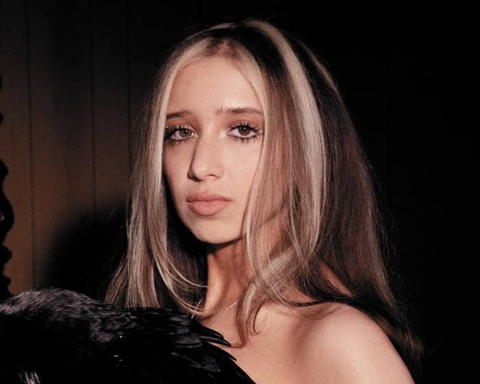 Isabel LaRosa tickets