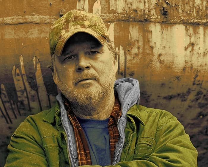 Chris Knight with Autumn Ragland tickets