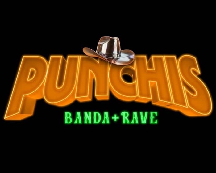 Punchis Punchis Banda Rave tickets