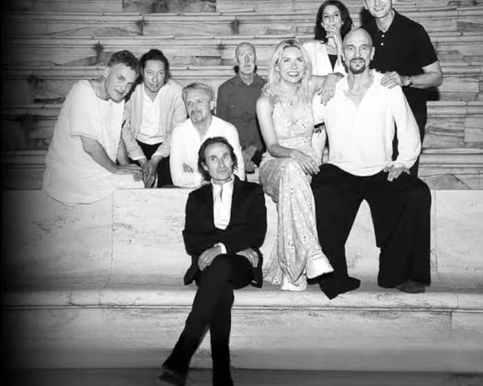 James - Love Is The Answer Tour tickets