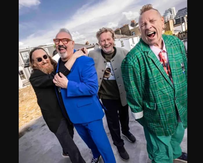 Public Image Ltd tickets