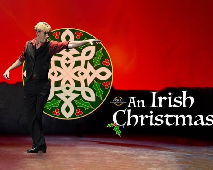 An Irish Christmas Concert tickets