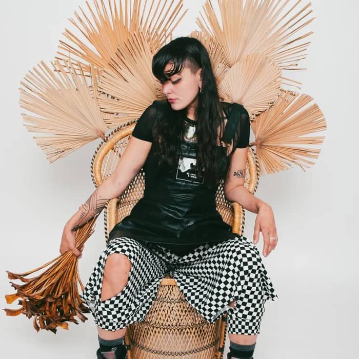 Dub Princess cover image