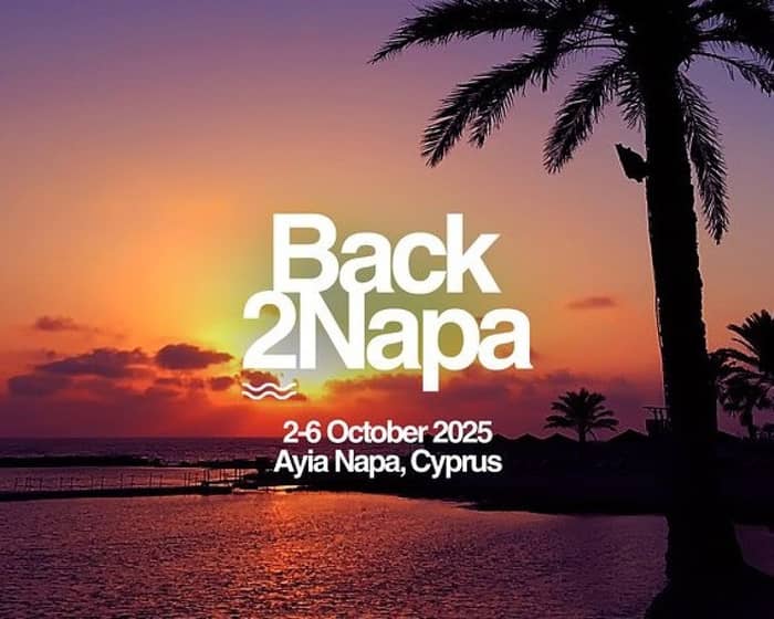 Ayia Napa events