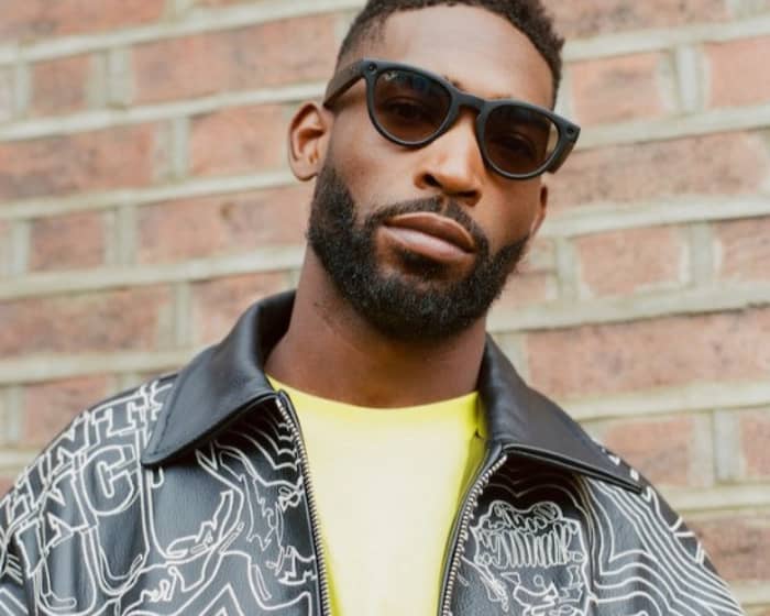 Tinie Tempah tickets