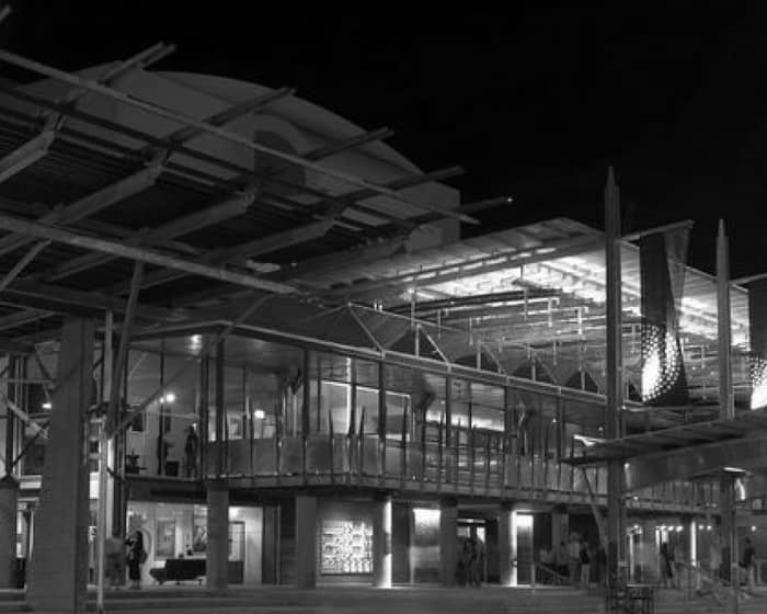 Darwin Entertainment Centre events