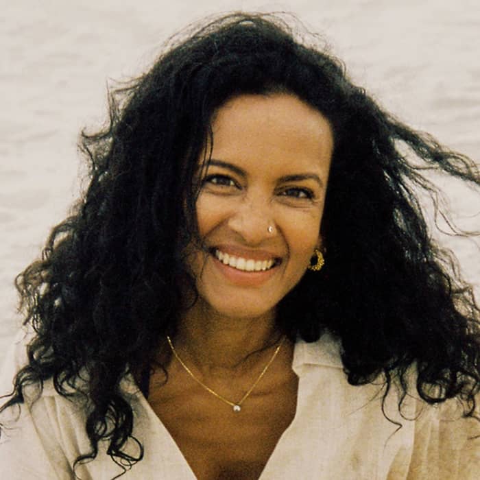 Anoushka Shankar cover image