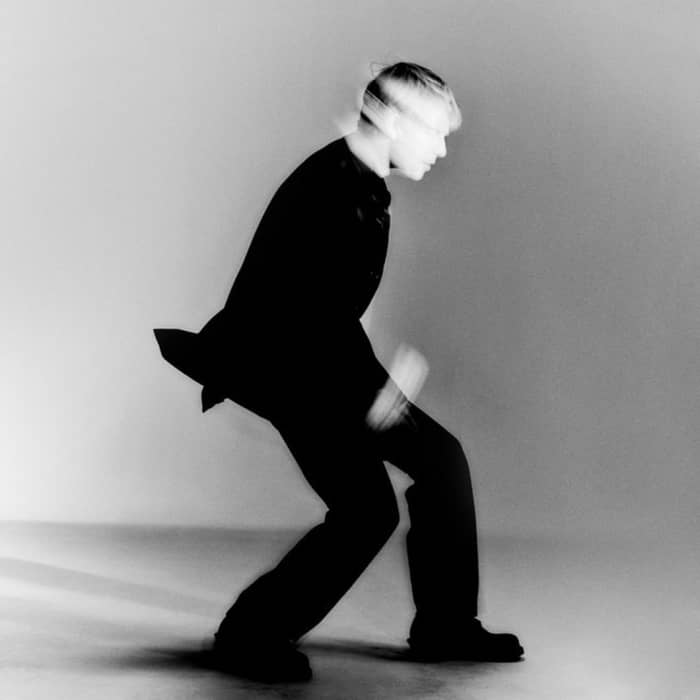 Tom Odell cover image