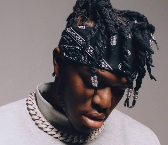 KSI Announces Departure from The Sidemen After 13 Years