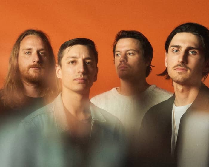 The Plot In You: AMERICAN TOUR 2025 tickets