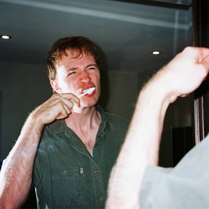 John Myrtle cover image