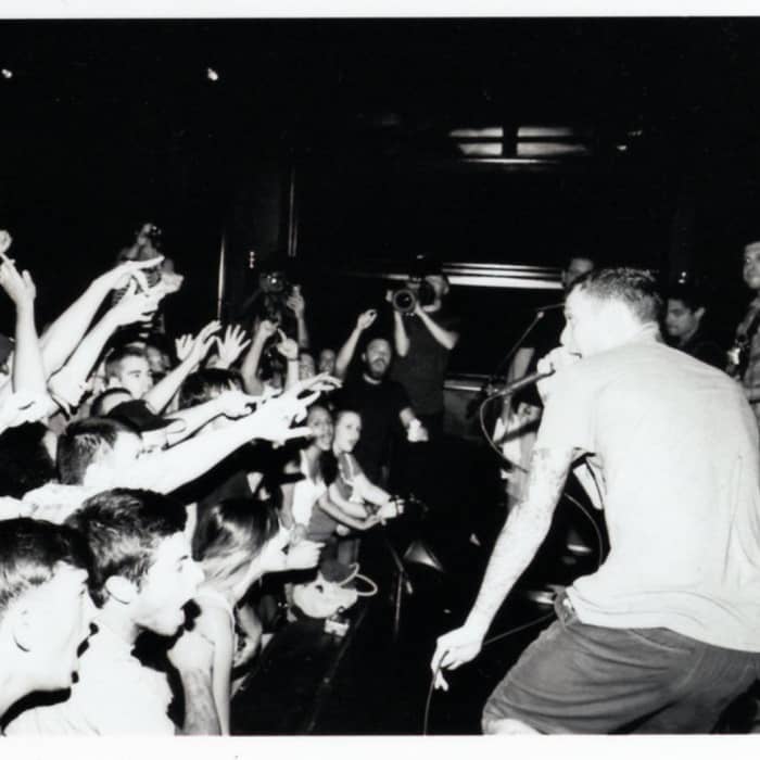 I Am the Avalanche tickets