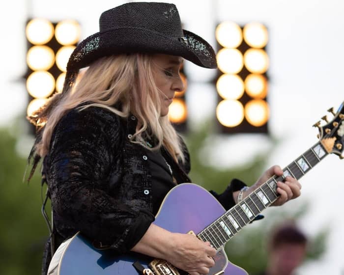 Melissa Etheridge: RISE tickets