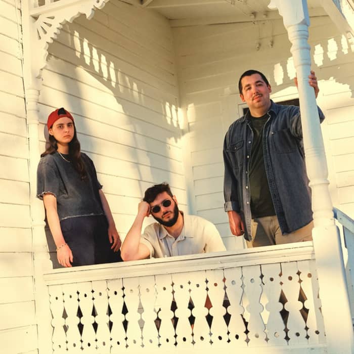 Carly Cosgrove cover image