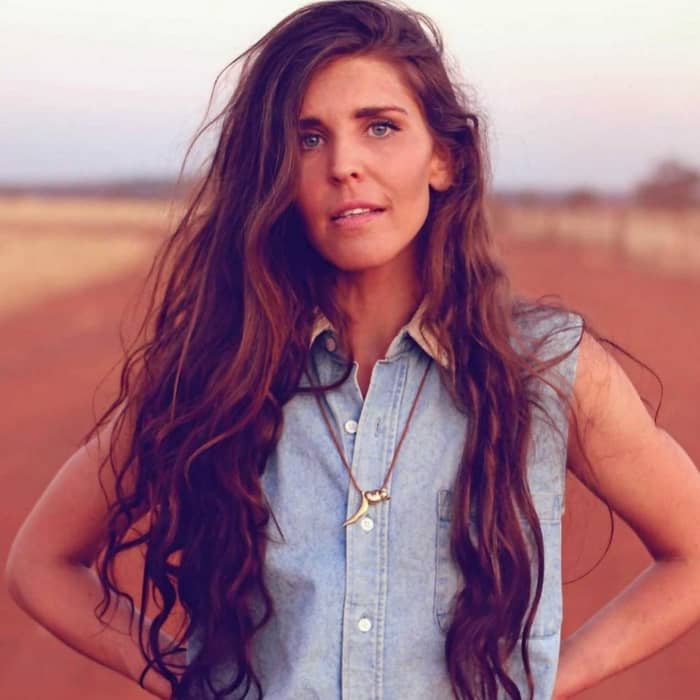 Fanny Lumsden cover image