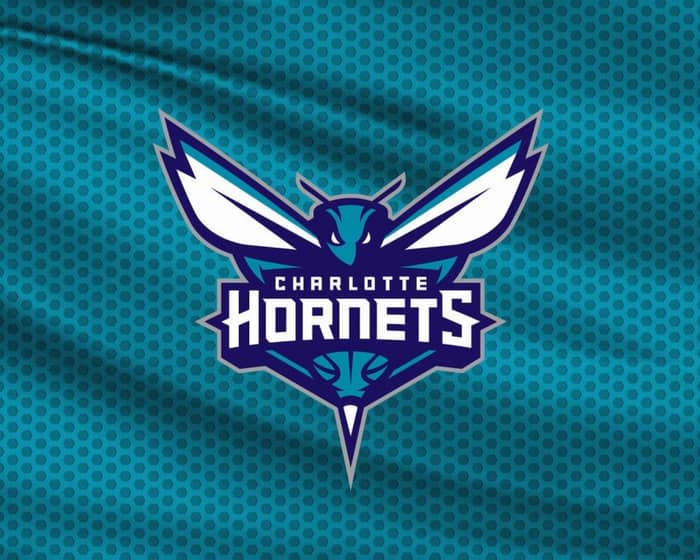 Charlotte Hornets cover image