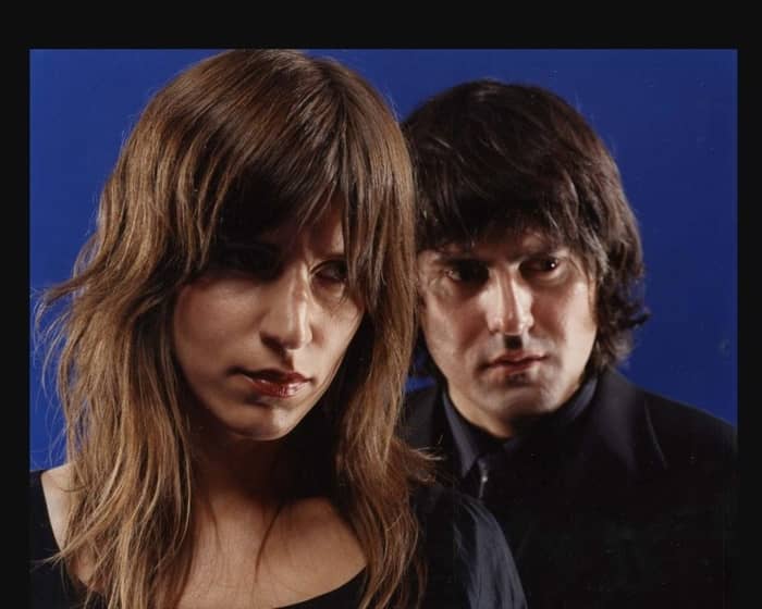 The Fiery Furnaces tickets