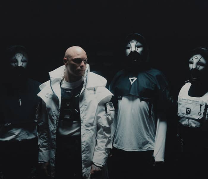 Currents & Erra tickets