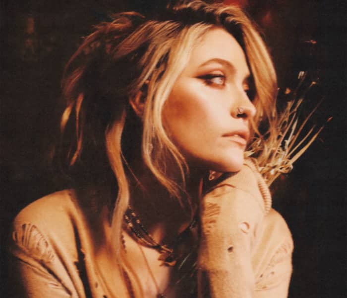 Paris Jackson Denies Involvement in Upcoming Michael Jackson Biopic