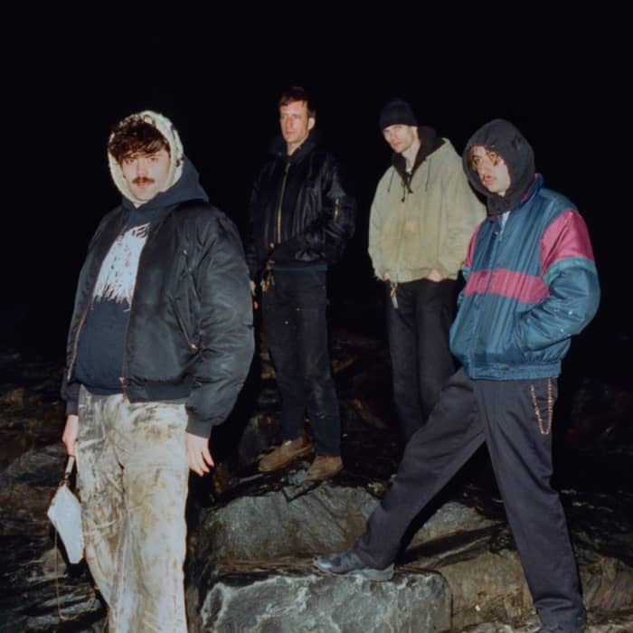 Model/Actriz cover image