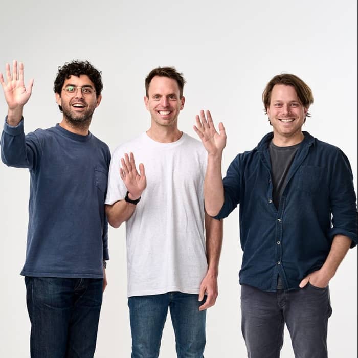 The Imperfects tickets