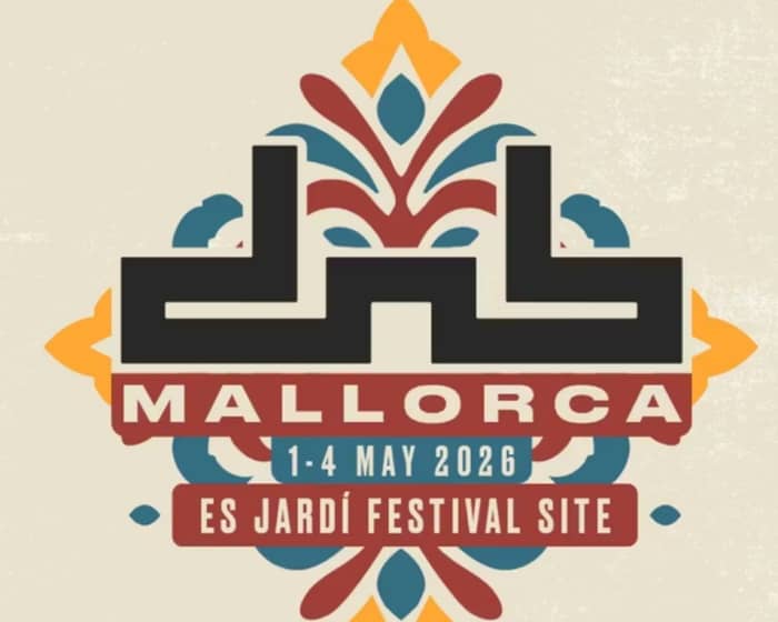 DnB Allstars 2026 | Mallorca tickets