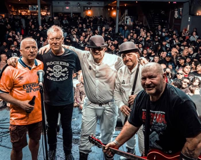 Major Accident tickets