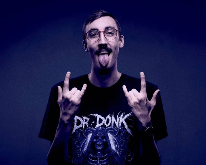 Dr Donk tickets
