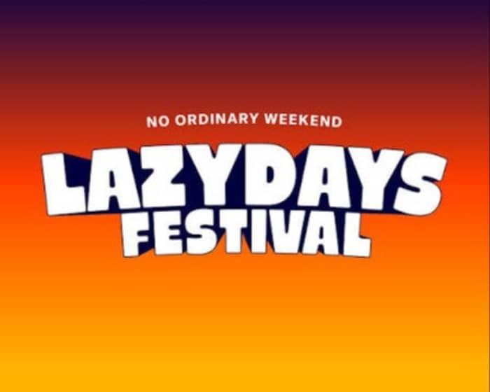 Lazydays Festival tickets