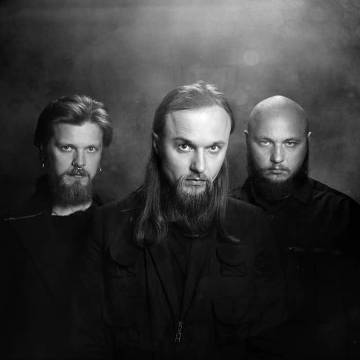 Molchat Doma cover image