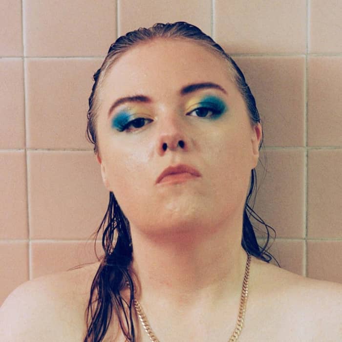 Emma-Jean Thackray cover image