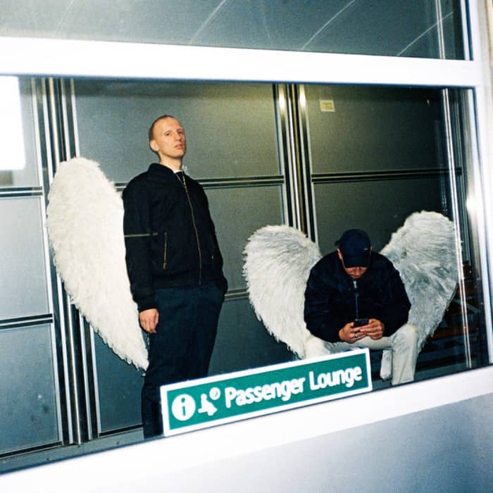 Real Lies cover image